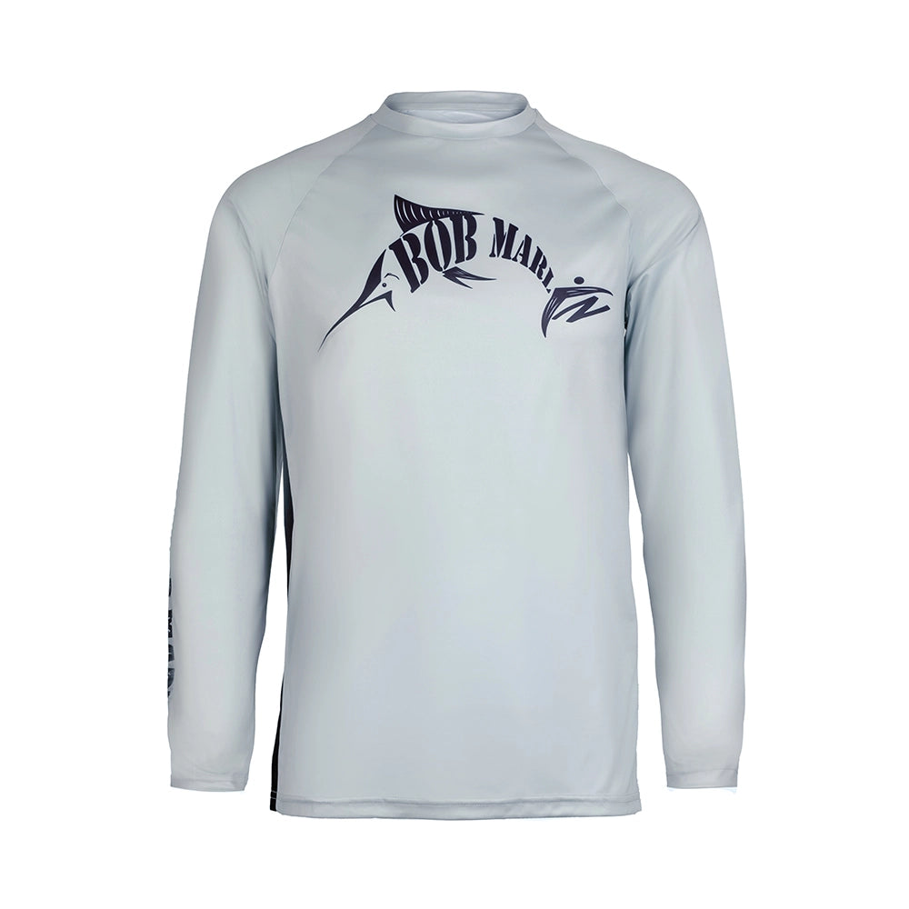 Performance Shirt BM Grey M