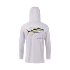 Hoodie with face mask