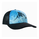 Miami marlins blue hat