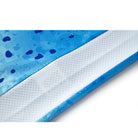 Performance Fabric for fishing tournament