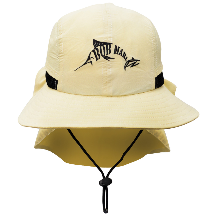 bob's fishing hat