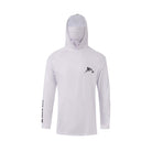 face mask hoodie