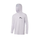 hoodie with face mask built-in