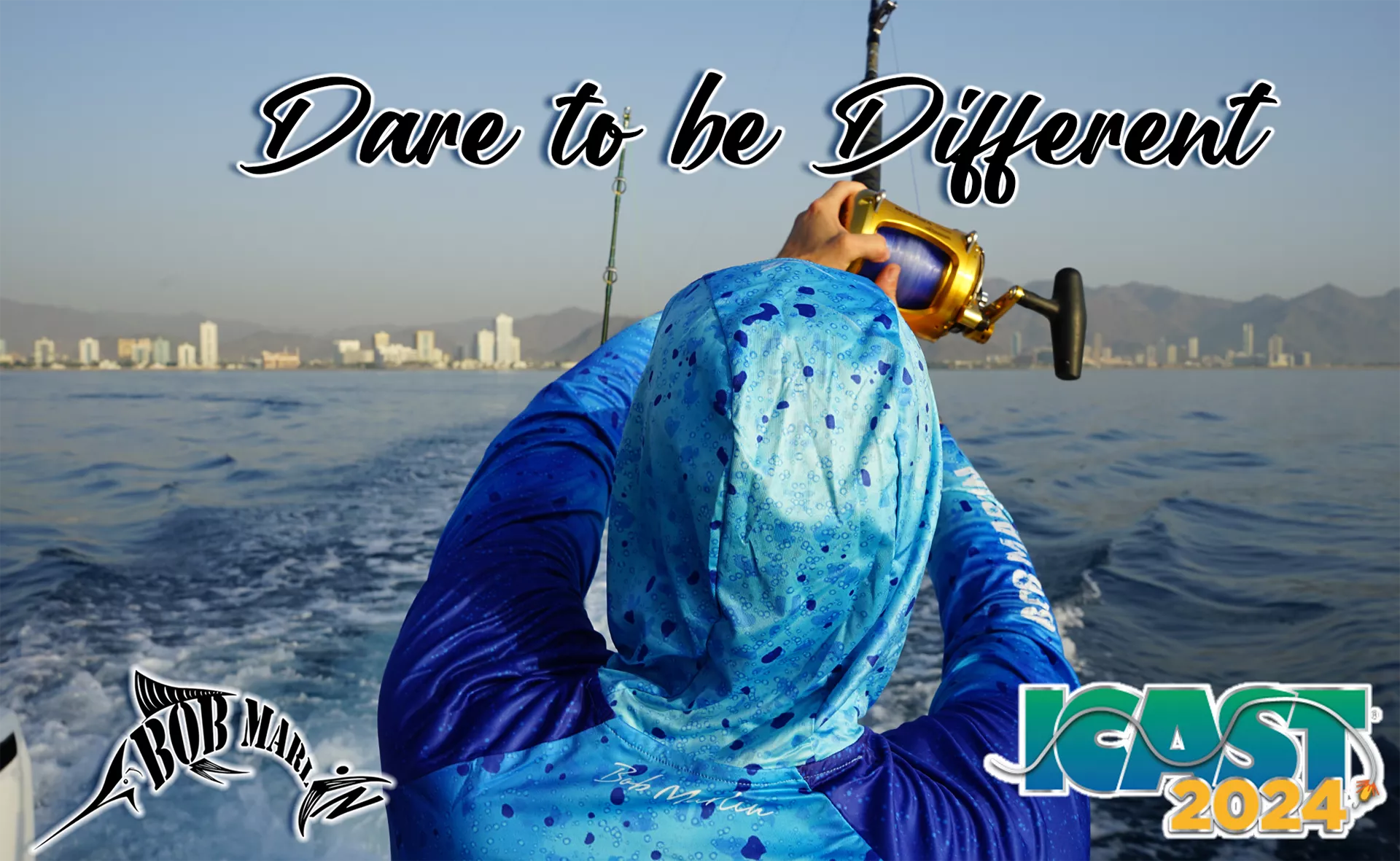 ICAST Week 2024