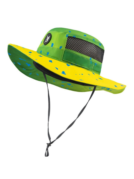 Bucket Hat Bob Mahi – BobMarlinGear