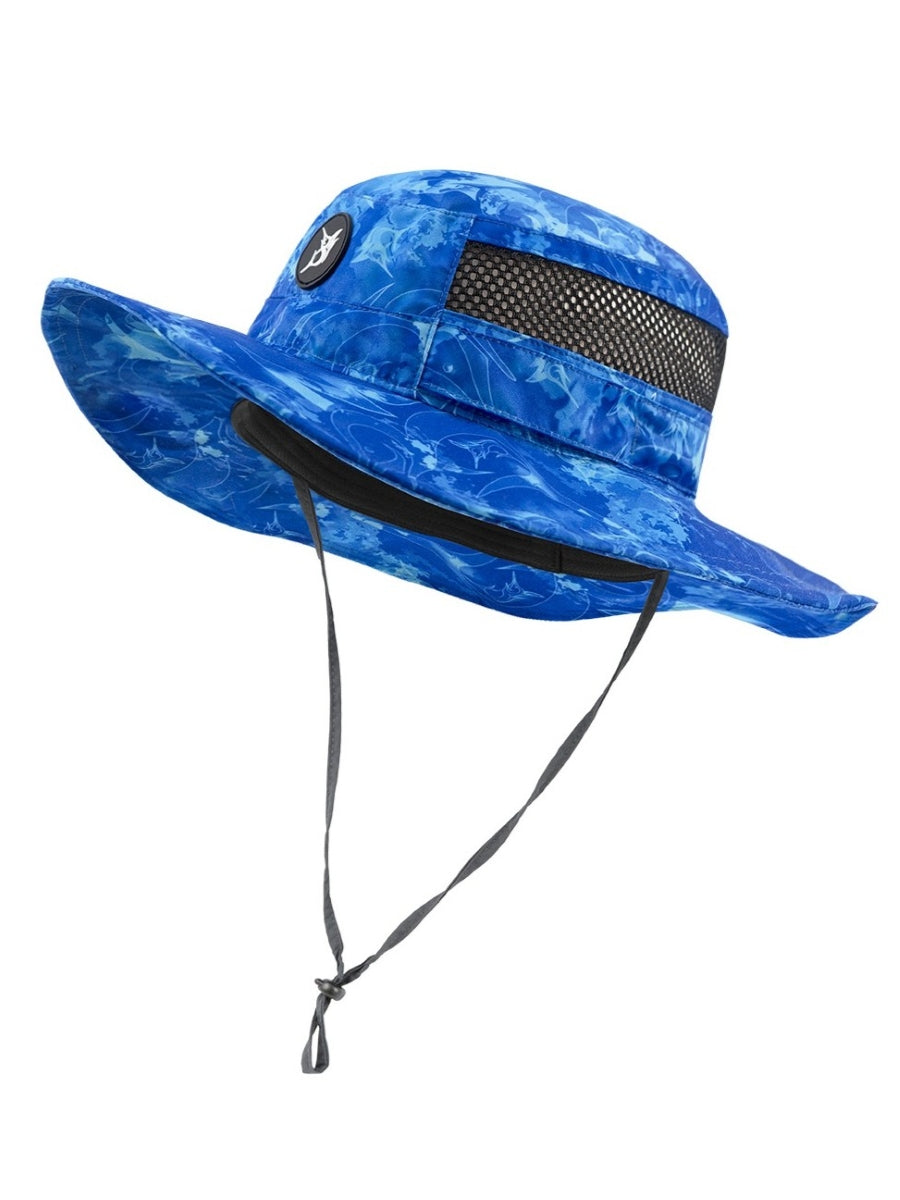 HEADWEAR – BobMarlinGear