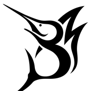 BobMarlinGear logo