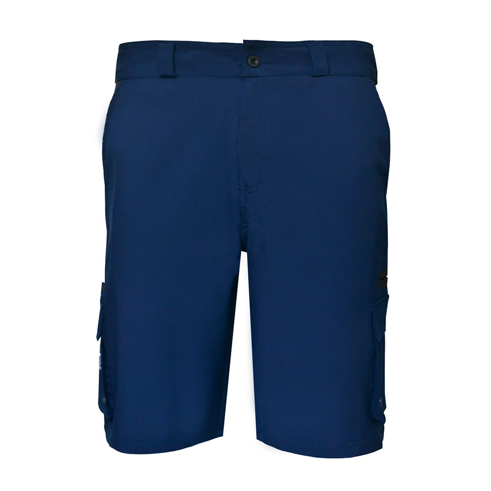 Boat Short Navy