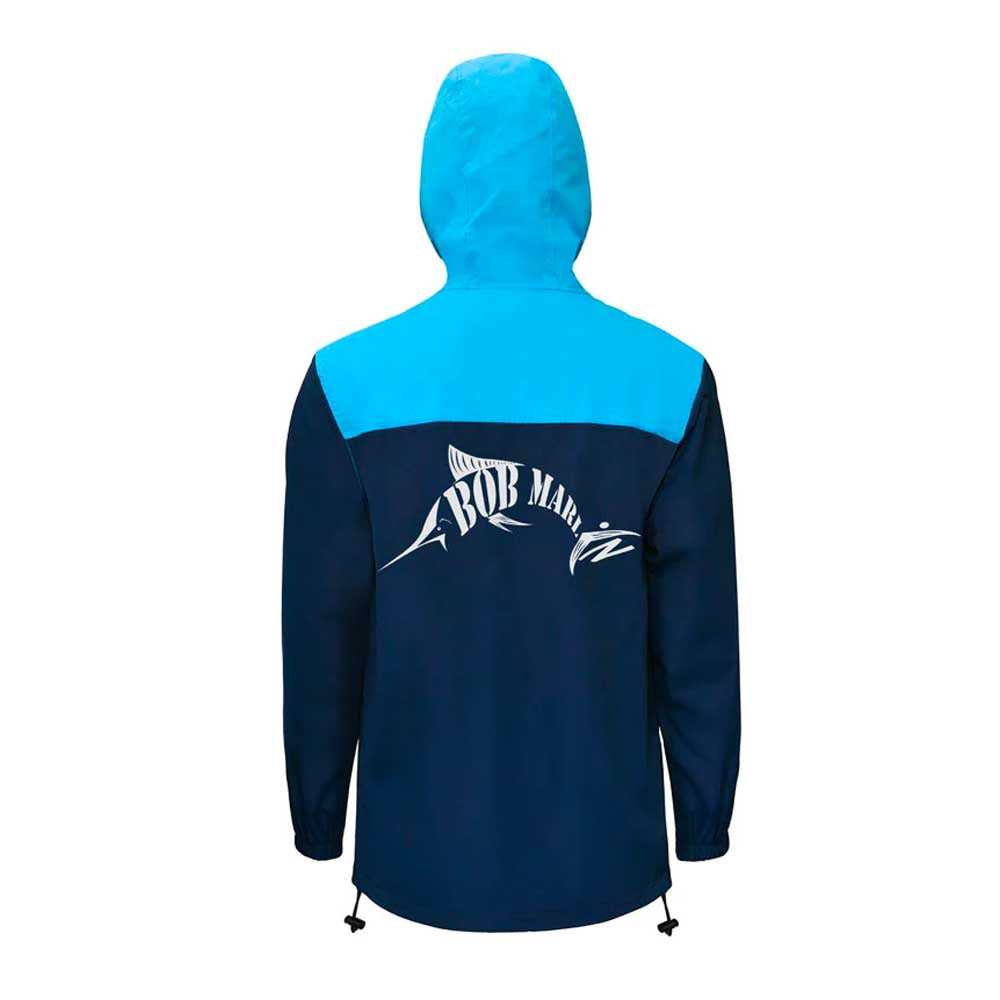 Performance Jacket 1.0 Blue