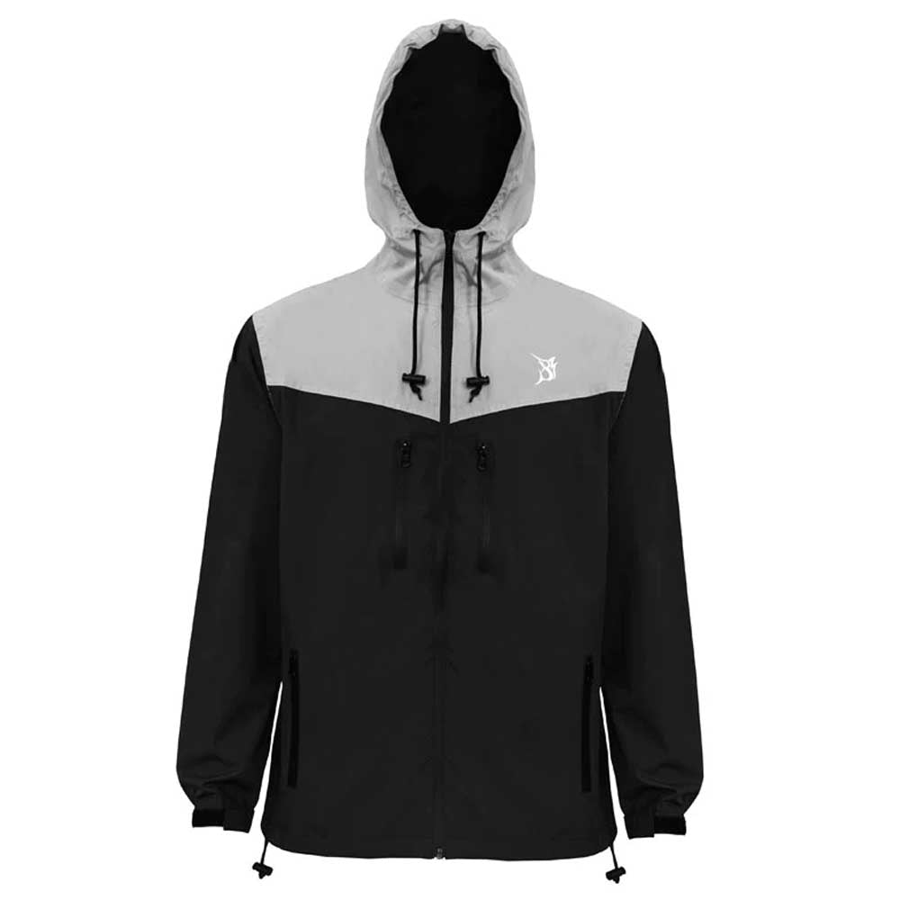 Performance Jacket 1.0 Black/Grey