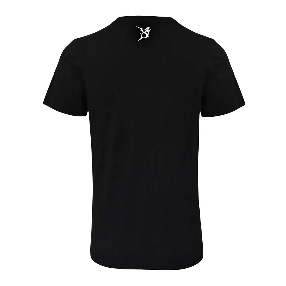 T-Shirt UAE Tuna Black