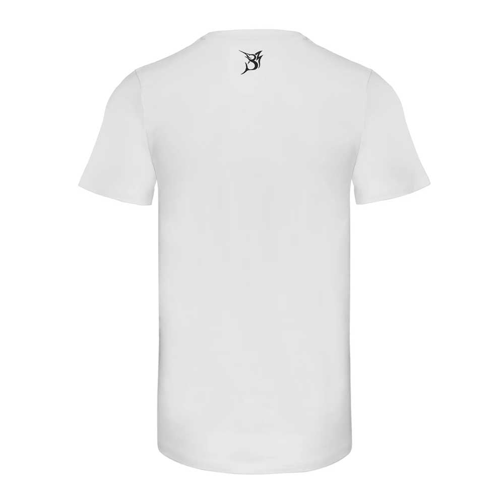 T-Shirt Vintage White