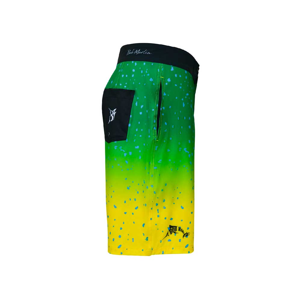 Board Shorts Bob Mahi – BobMarlinGear