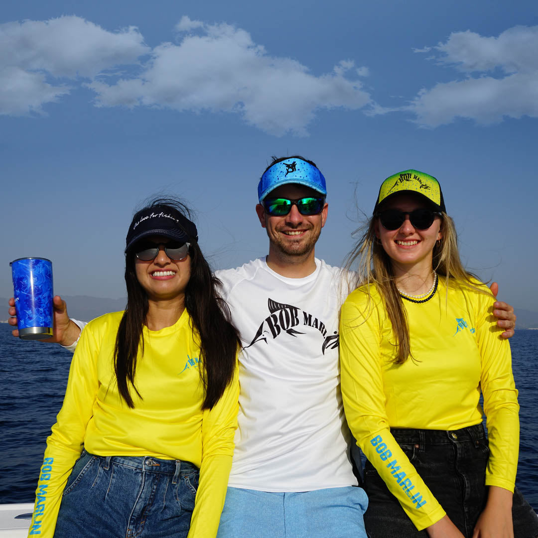 ◇typeservice◇ Marbling Cut Out TShirt Yellow Women's Performance Shirt Ocean Marlin Yellow – BobMarlinGear
