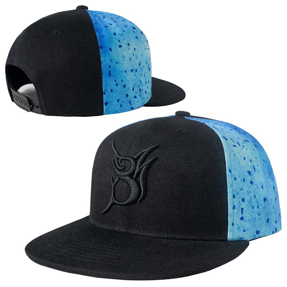 Bob Mahi snapback hat