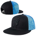 Bob Mahi snapback hat