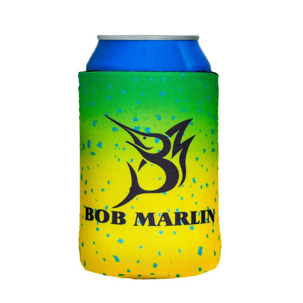 Coozie Bob Mahi