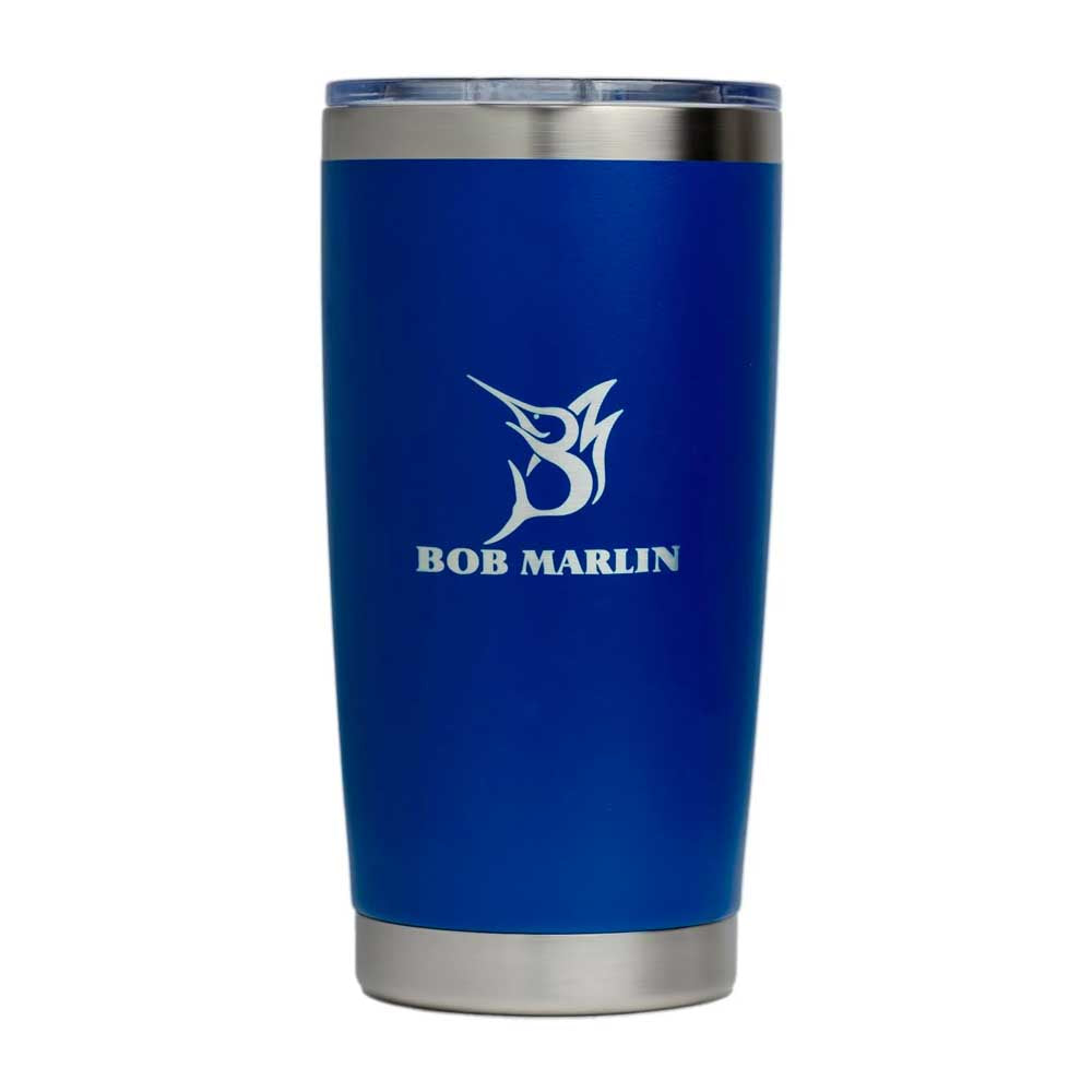 Tumbler BM Blue