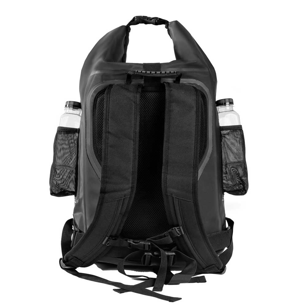Waterproof Backpack Black