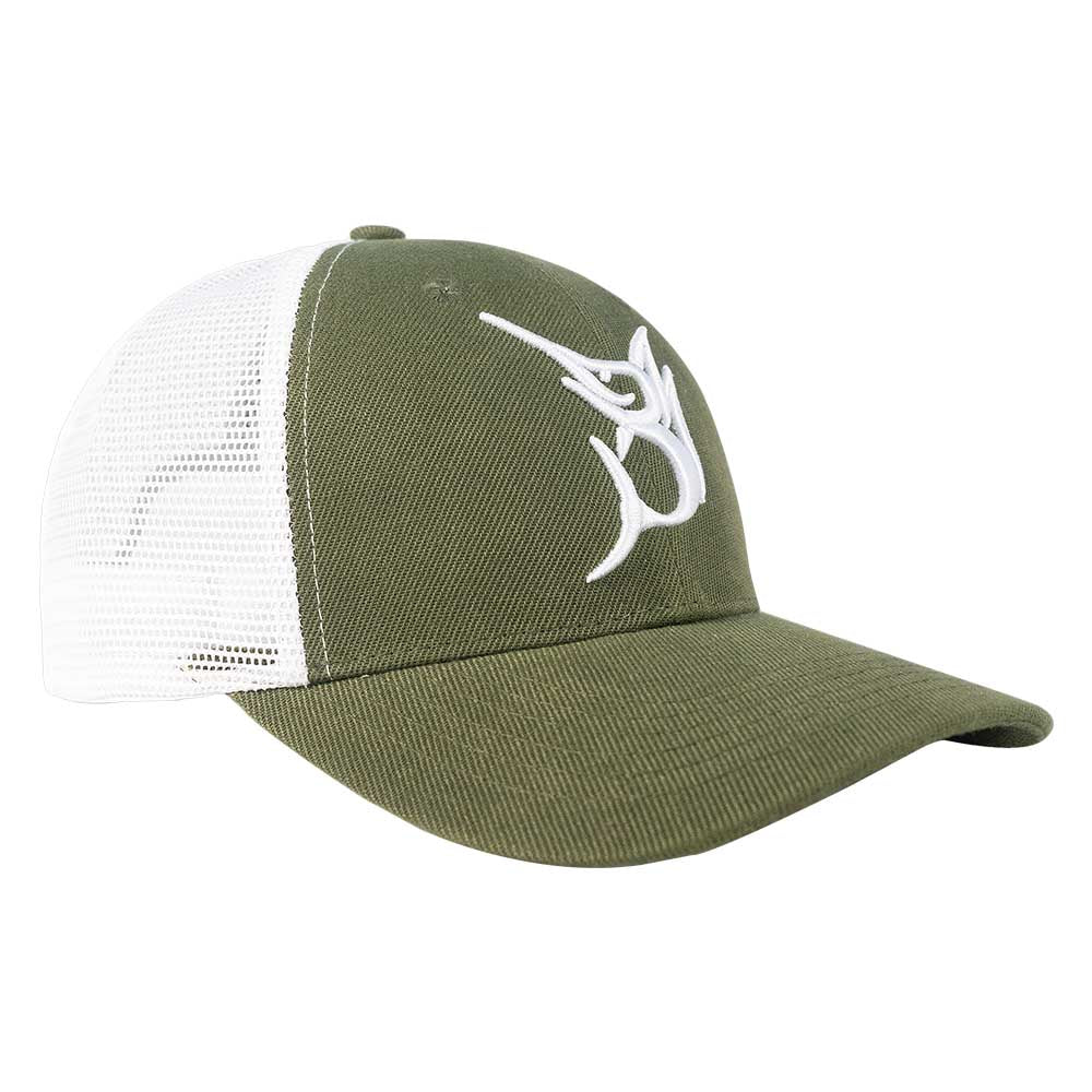 Baseball Cap Army Green