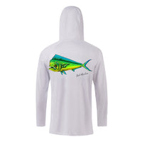 Performance Hoody With Mask