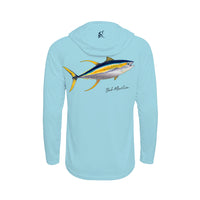 Men's Performance Hoodies