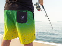Black Friday Shorts