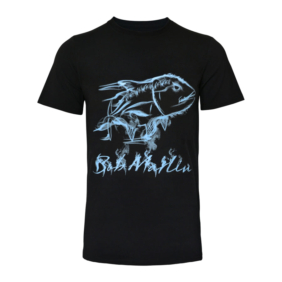 T-Shirt Smoke GT