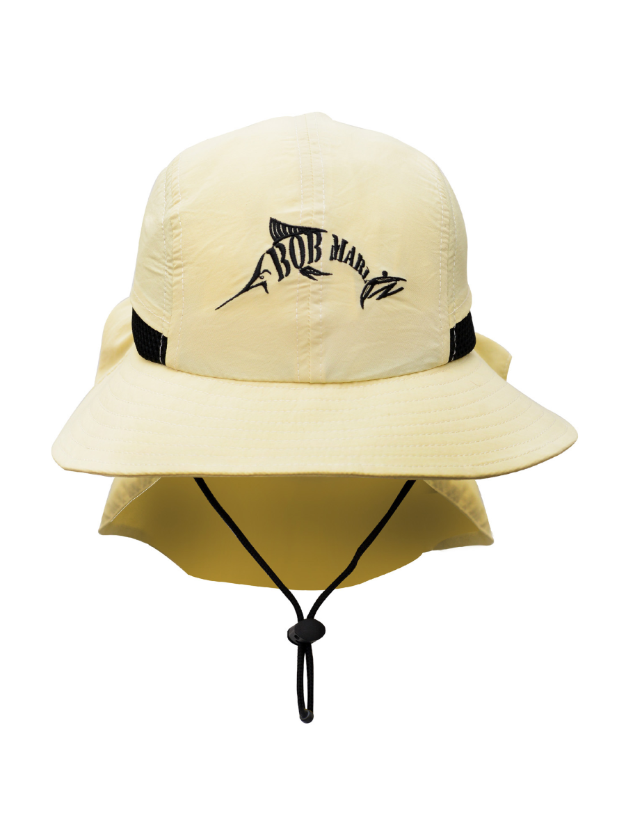 bob's fishing hat
