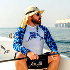 bobs fish hat
