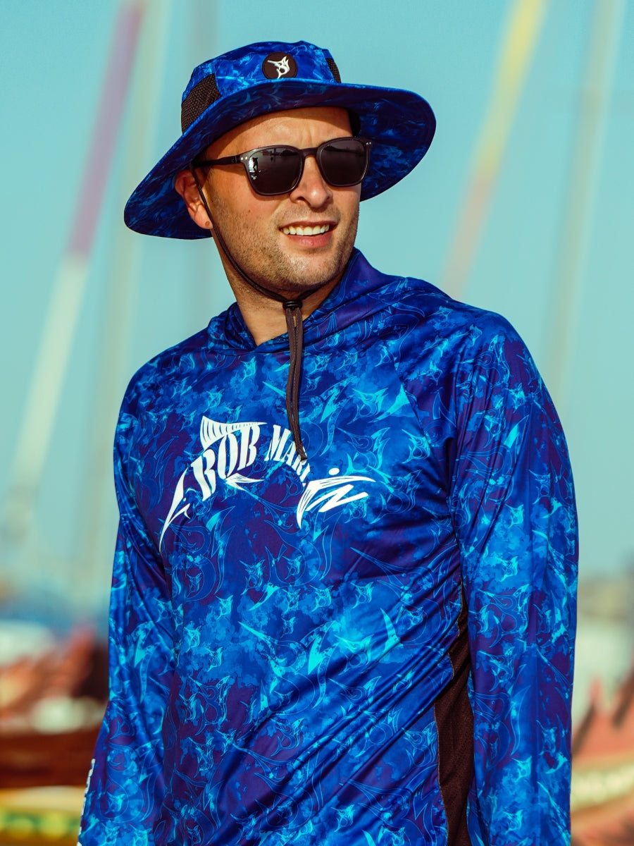 【BLUER/BLR】Dyed Circle Logo Over-fit Hoodie Zip-up/追跡付 BLR BLUER】Dyed Circle Logo Over-fit Hoodie Zip-up | OUR