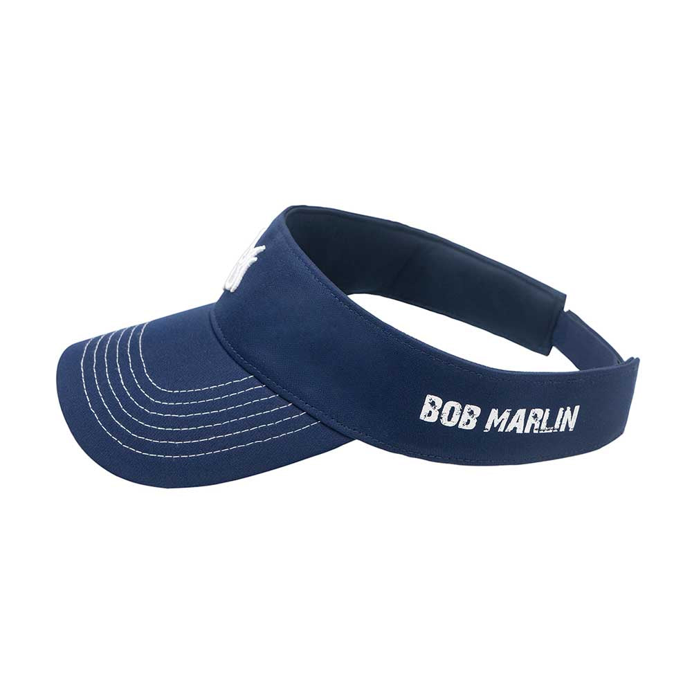 fishing visor