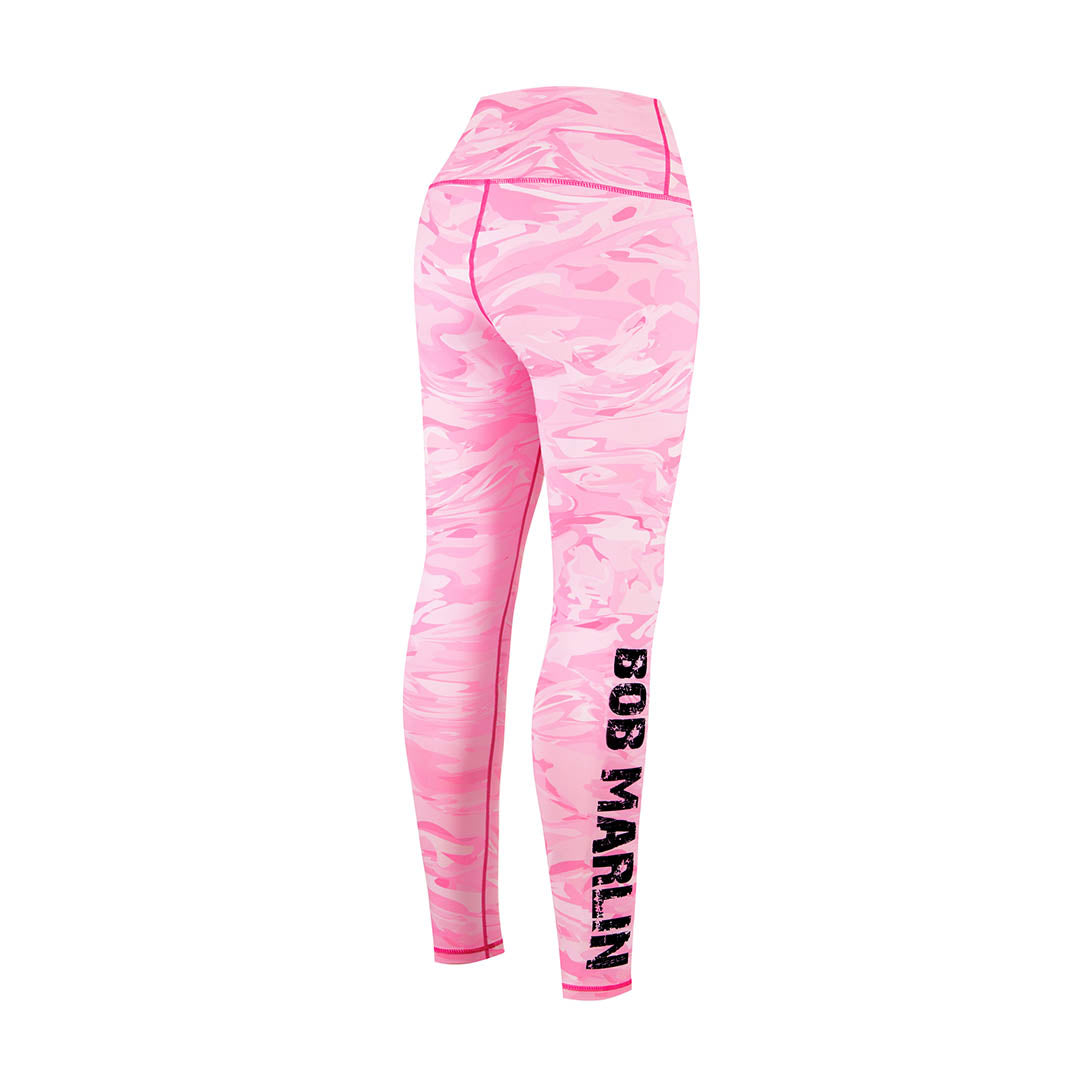 sustainable fishing leggings
