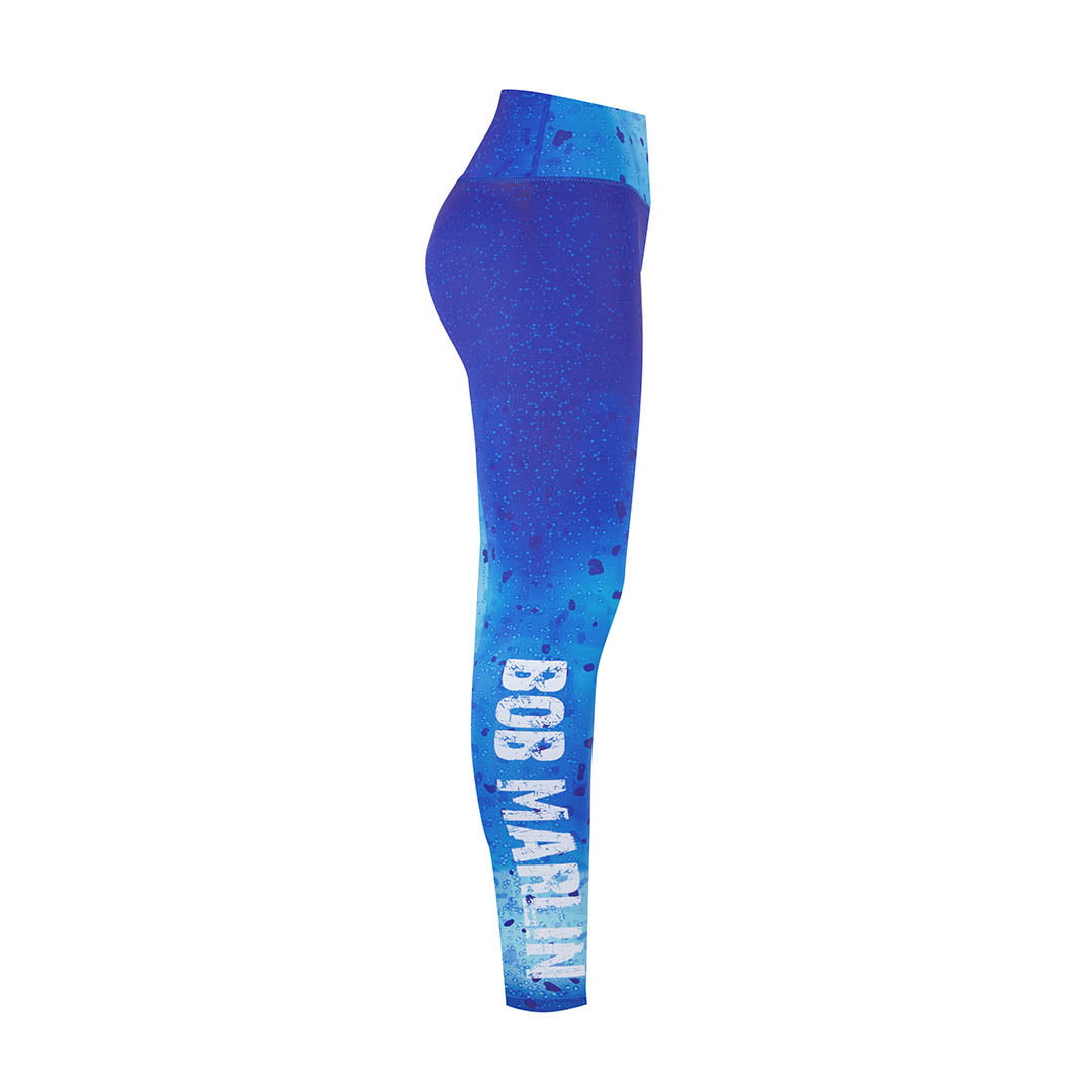 sustainable performance leggings